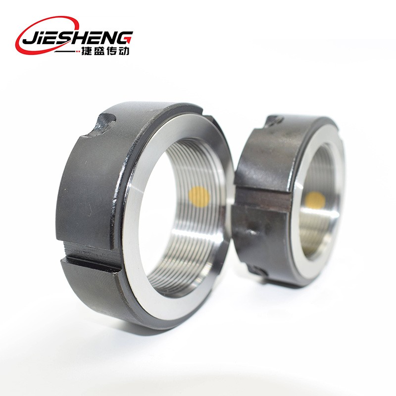 Bearing Retaining Nut