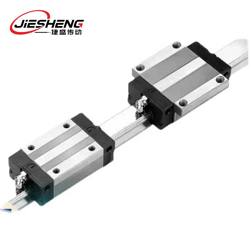 CNC Machine Linear Rail CNC Machine Linear Rail