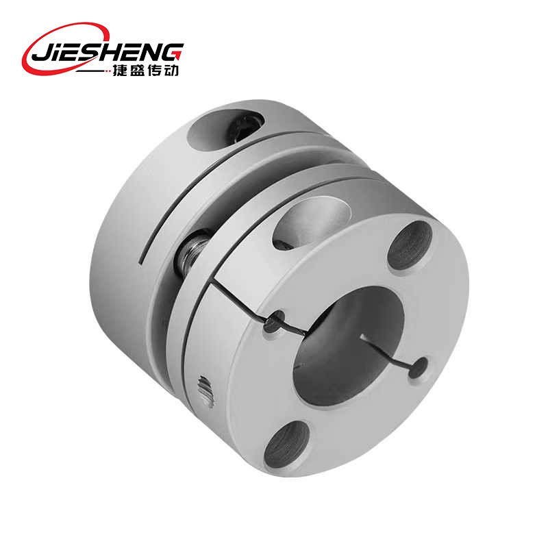 Stepper Motor Shaft Connector