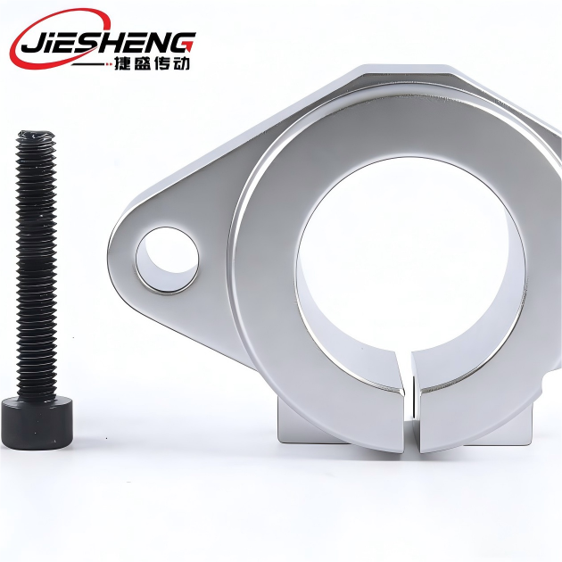 Linear Rail Shaft Support Linear Rail Shaft Support