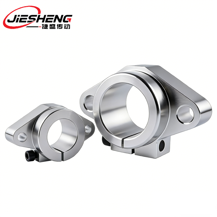 Linear Rail Shaft Support Linear Rail Shaft Support