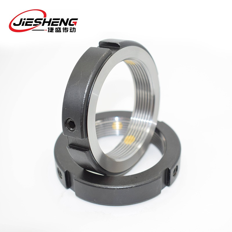 Metric Bearing Lock Nuts