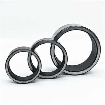 What is the return policy for bearing washers?
