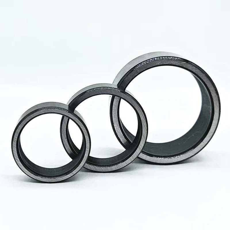 Steel Shaft Sleeve